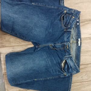 Womens Cabi Blue Denim Jeans